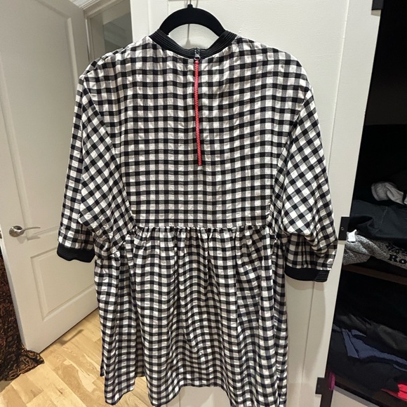 Zara dress - Picture 2 of 2